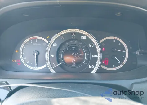 2017 Honda Accord Lx z USA, uszkodzony, nr VIN 1HGCR2F3XHA078647